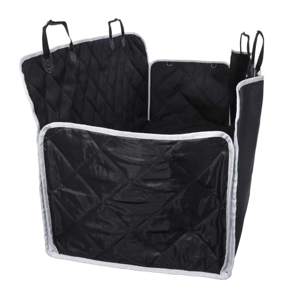 DOOG Car Seat Cover schwarz DOOG Car Seat Cover schwarz